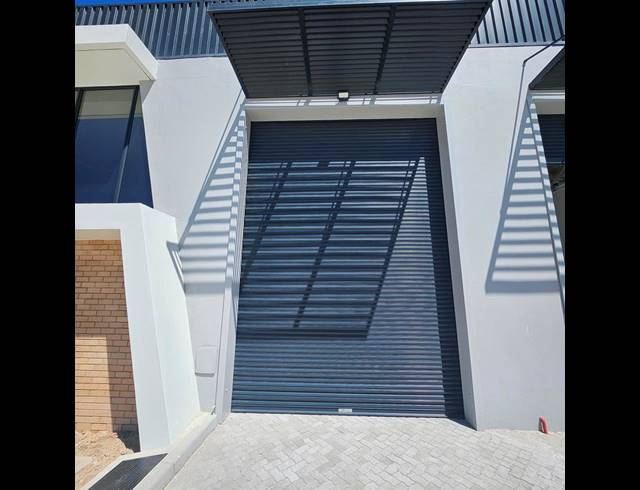 INDUSTRIAL PROPERTY TO RENT IN STIKLAND INDUSTRIAL
